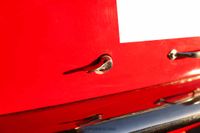 1959 Fiat Bianchina for sale