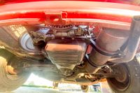 1959 Fiat Bianchina for sale