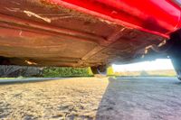 1959 Fiat Bianchina for sale