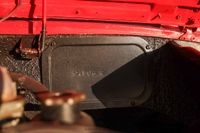 1959 Fiat Bianchina for sale