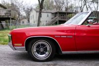 1970 Buick LeSabre Convertible for sale