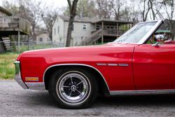 1970 Buick LeSabre Convertible for sale