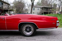 1970 Buick LeSabre Convertible for sale