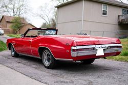 1970 Buick LeSabre Convertible for sale