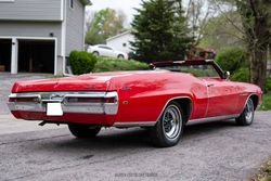 1970 Buick LeSabre Convertible for sale