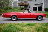 1970 Buick LeSabre Convertible for sale