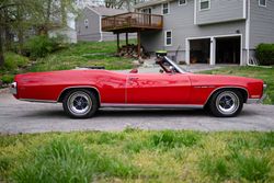 1970 Buick LeSabre Convertible for sale