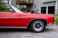 1970 Buick LeSabre Convertible for sale