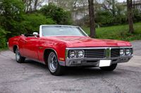 1970 Buick LeSabre Convertible for sale