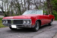 1970 Buick LeSabre Convertible for sale