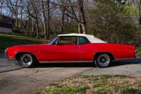1970 Buick LeSabre Convertible for sale