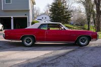1970 Buick LeSabre Convertible for sale