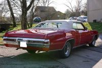 1970 Buick LeSabre Convertible for sale