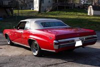 1970 Buick LeSabre Convertible for sale