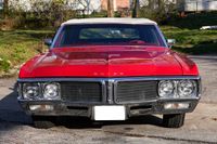 1970 Buick LeSabre Convertible for sale