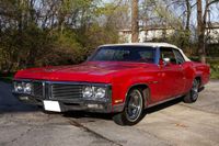 1970 Buick LeSabre Convertible for sale