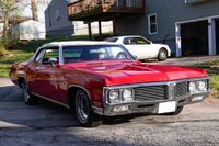 1970 Buick LeSabre Convertible for sale