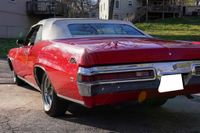 1970 Buick LeSabre Convertible for sale