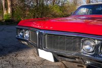 1970 Buick LeSabre Convertible for sale