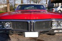 1970 Buick LeSabre Convertible for sale