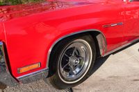 1970 Buick LeSabre Convertible for sale