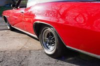 1970 Buick LeSabre Convertible for sale
