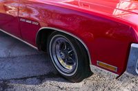 1970 Buick LeSabre Convertible for sale