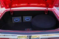 1970 Buick LeSabre Convertible for sale
