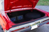 1970 Buick LeSabre Convertible for sale