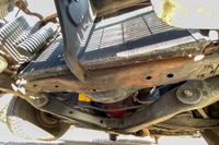1970 Buick LeSabre Convertible for sale