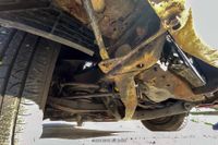 1970 Buick LeSabre Convertible for sale