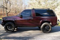 1997 GMC Yukon 4WD for sale