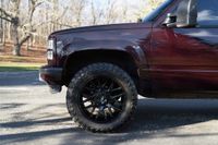 1997 GMC Yukon 4WD for sale