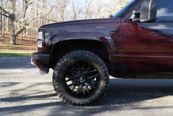 1997 GMC Yukon 4WD for sale