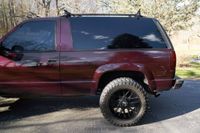 1997 GMC Yukon 4WD for sale