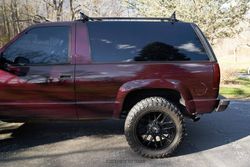 1997 GMC Yukon 4WD for sale