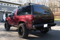 1997 GMC Yukon 4WD for sale