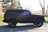 1997 GMC Yukon 4WD for sale