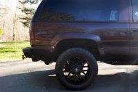 1997 GMC Yukon 4WD for sale