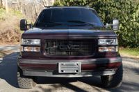 1997 GMC Yukon 4WD for sale