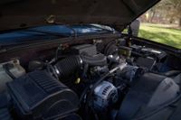 1997 GMC Yukon 4WD for sale