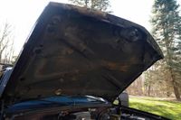 1997 GMC Yukon 4WD for sale