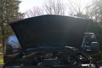 1997 GMC Yukon 4WD for sale