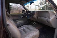 1997 GMC Yukon 4WD for sale