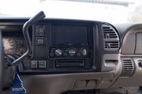 1997 GMC Yukon 4WD for sale