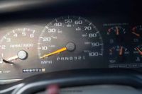 1997 GMC Yukon 4WD for sale
