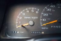 1997 GMC Yukon 4WD for sale