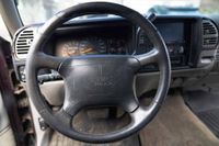 1997 GMC Yukon 4WD for sale