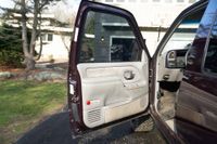 1997 GMC Yukon 4WD for sale
