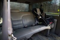 1997 GMC Yukon 4WD for sale